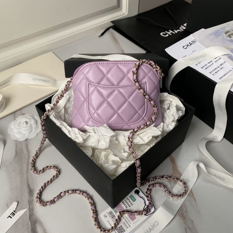 Chanel Satchel Bags